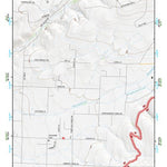 46113NW Page 85 Missoula East Topo Preview 1