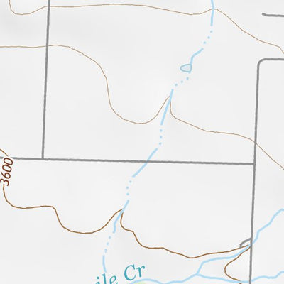 46113NW Page 85 Missoula East Topo Preview 2