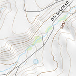 46113NW Page 85 Missoula East Topo Preview 3