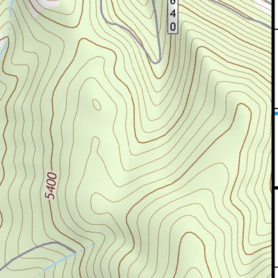 46113NW Page 87 Missoula East Topo Preview 3