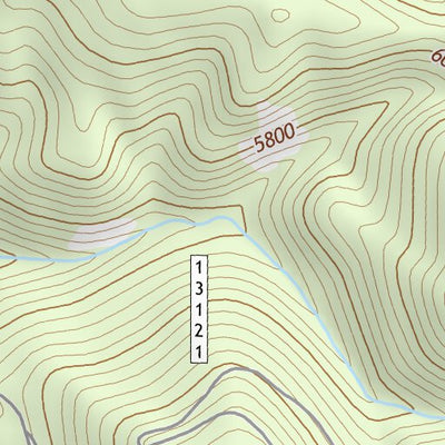 46113NW Page 88 Missoula East Topo Preview 2