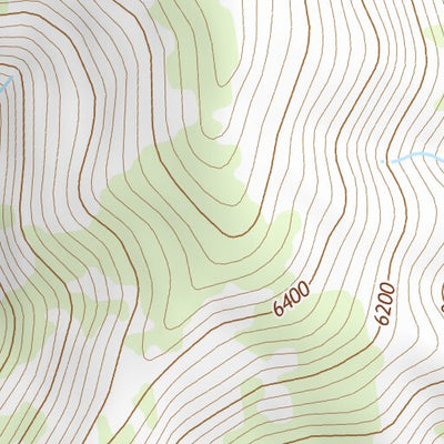 46113NW Page 91 Missoula East Topo Preview 2