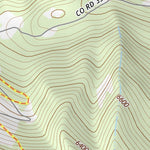 46113NW Page 95 Missoula East Topo Preview 2
