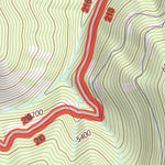 46113NW Page 95 Missoula East Topo Preview 3