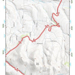 46113NW Page 97 Missoula East Topo Preview 1