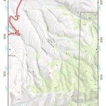 46113NW Page 98 Missoula East Topo Preview 1