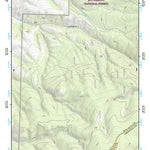 46113NW Page 99 Missoula East Topo Preview 1