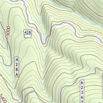46113NW Page 99 Missoula East Topo Preview 3