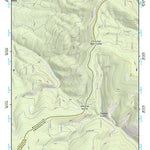 46113NW Page 100 Missoula East Topo Preview 1
