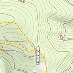 46113NW Page 101 Missoula East Topo Preview 2