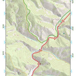 46113NW Page 102 Missoula East Topo Preview 1