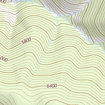 46113NW Page 103 Missoula East Topo Preview 2