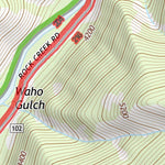 46113NW Page 103 Missoula East Topo Preview 3