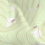 46113NW Page 104 Missoula East Topo Preview 2