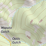 46113NW Page 104 Missoula East Topo Preview 3