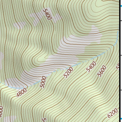 46113NW Page 105 Missoula East Topo Preview 3