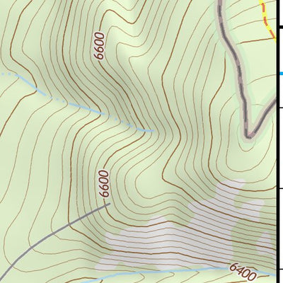 46113NW Page 108 Missoula East Topo Preview 3