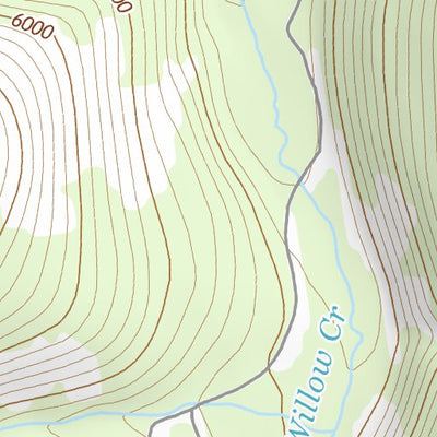 46113SE Page 3 Philipsburg Topo Preview 2