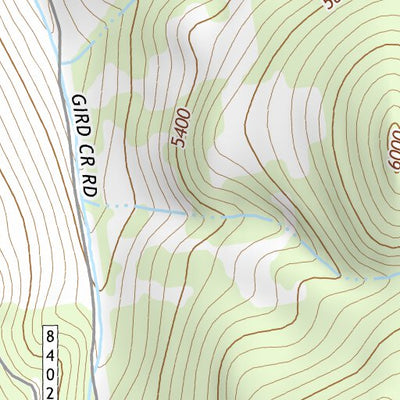 46113SE Page 8 Philipsburg Topo Preview 2