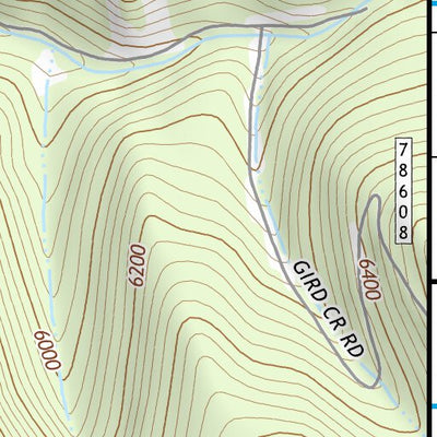 46113SE Page 8 Philipsburg Topo Preview 3