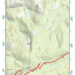 46113SE Page 10 Philipsburg Topo Preview 1