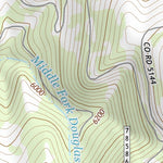 46113SE Page 10 Philipsburg Topo Preview 3