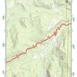 46113SE Page 11 Philipsburg Topo Preview 1