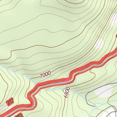 46113SE Page 11 Philipsburg Topo Preview 2