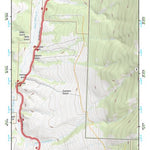 46113SE Page 13 Philipsburg Topo Preview 1