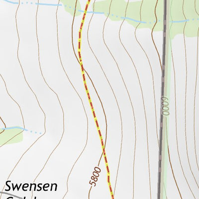 46113SE Page 13 Philipsburg Topo Preview 2