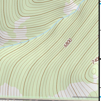 46113SE Page 13 Philipsburg Topo Preview 3