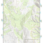 46113SE Page 16 Philipsburg Topo Preview 1