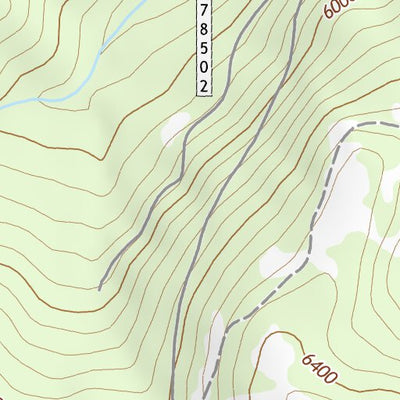 46113SE Page 16 Philipsburg Topo Preview 2