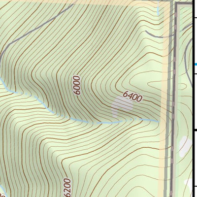 46113SE Philipsburg Topo Bundle Preview 3