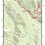 46113SE Page 20 Philipsburg Topo Preview 1