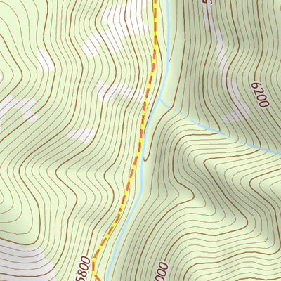 46113SE Page 20 Philipsburg Topo Preview 3