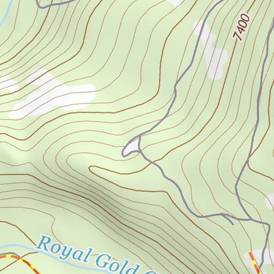 46113SE Page 22 Philipsburg Topo Preview 2