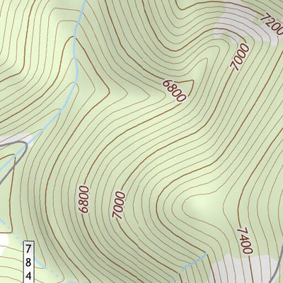 46113SE Page 22 Philipsburg Topo Preview 3