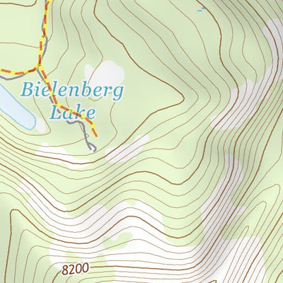 46113SE Page 23 Philipsburg Topo Preview 3