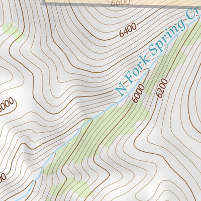 46113SE Page 25 Philipsburg Topo Preview 3