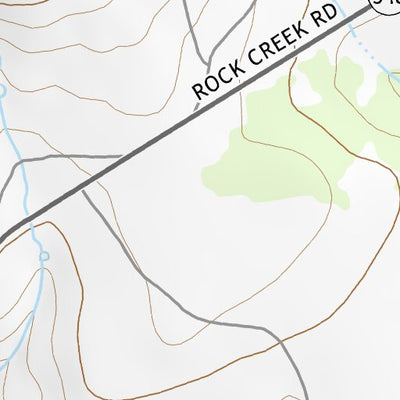 46113SE Page 26 Philipsburg Topo Preview 2