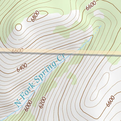 46113SE Page 26 Philipsburg Topo Preview 3