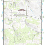 46113SE Page 27 Philipsburg Topo Preview 1