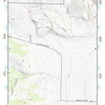 46113SE Page 28 Philipsburg Topo Preview 1