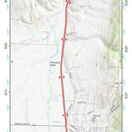 46113SE Page 29 Philipsburg Topo Preview 1