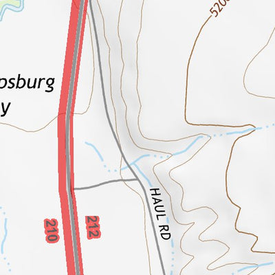 46113SE Page 29 Philipsburg Topo Preview 2