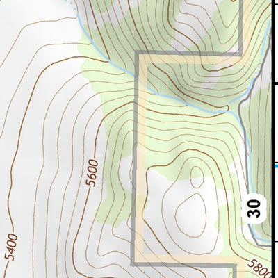 46113SE Page 29 Philipsburg Topo Preview 3