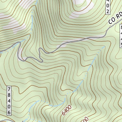 46113SE Page 31 Philipsburg Topo Preview 3