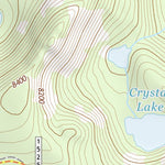 46113SE Page 32 Philipsburg Topo Preview 3