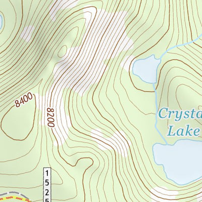 46113SE Page 32 Philipsburg Topo Preview 3